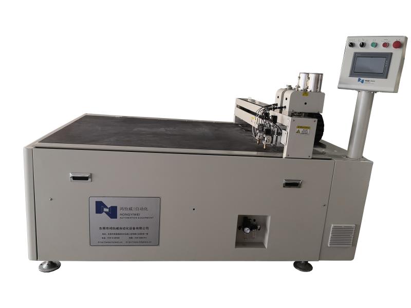 全自動玻璃切割機的使用、保養及故障排除